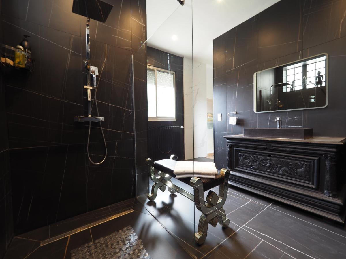 Chambre Deluxe