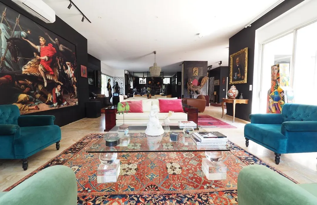 Villa Pauline-1