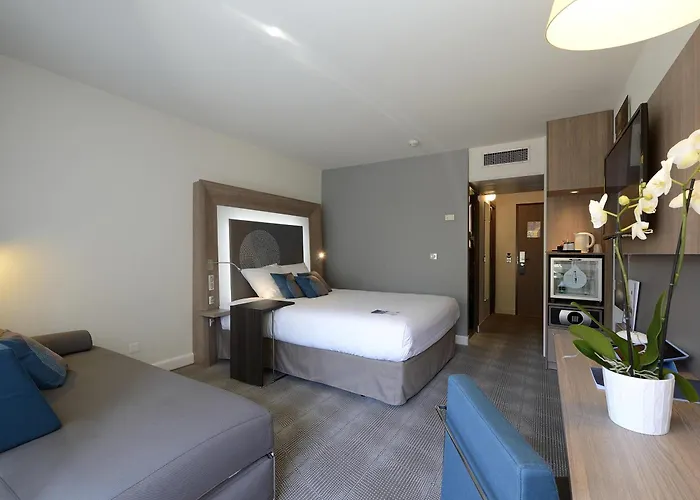 Novotel Avignon Nord